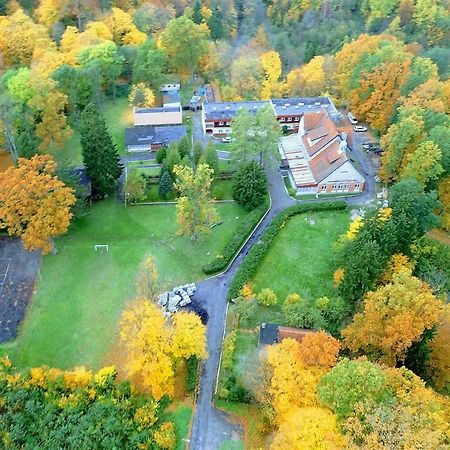 Zacisze Lesne Lidzbark Warmiński Exterior foto